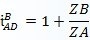 旋轉(zhuǎn)噴頭嚙合傳動表達式